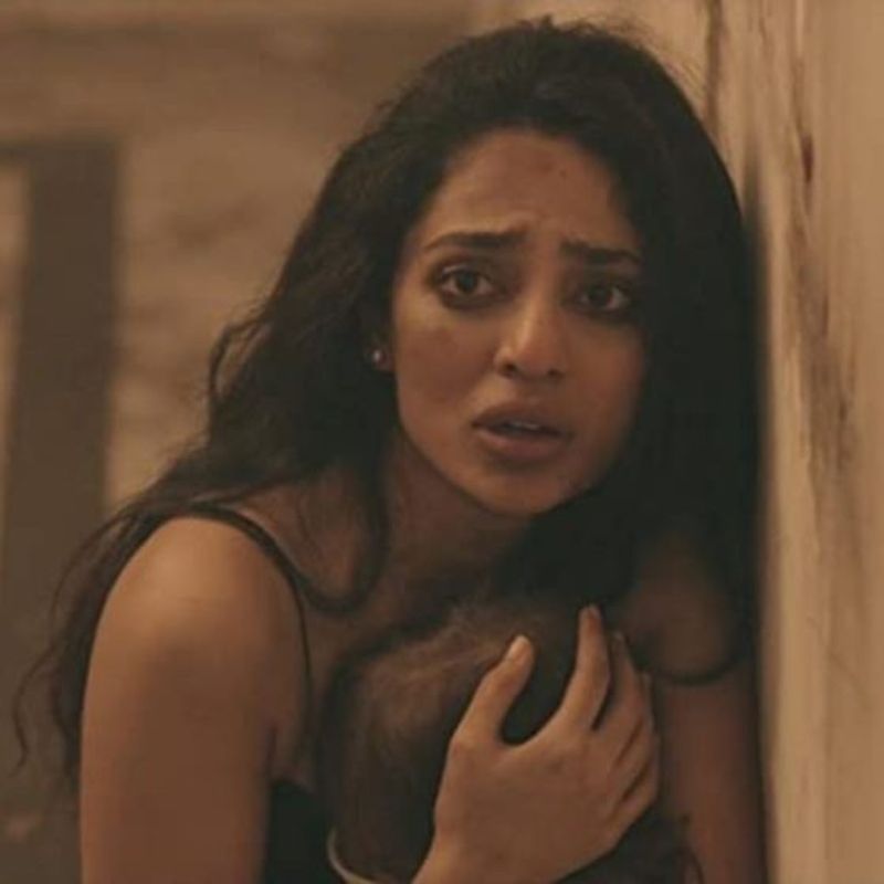 Iconic performances by Sobhita Dhulipala in movies and TV shows