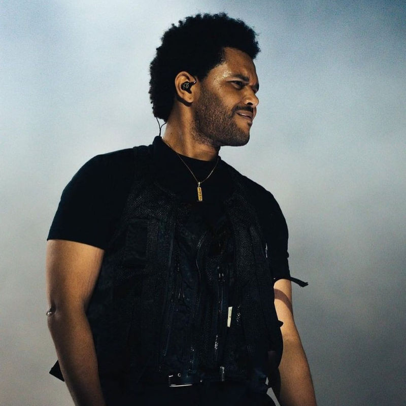Could the Weeknd’s upcoming album be his last?