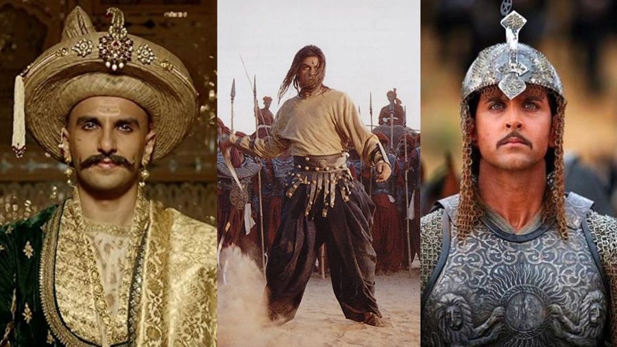 Indian historical movies to watch on Netflix, Amazon Prime and more