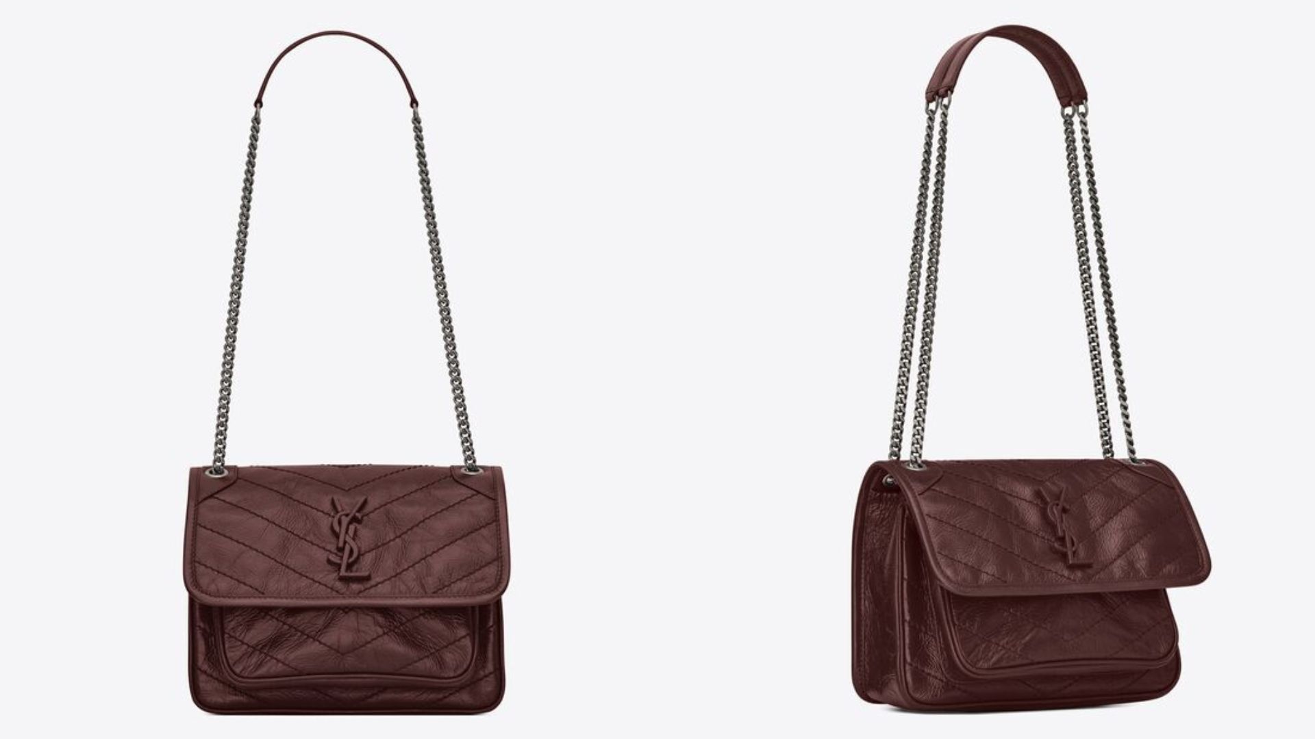 Saint Laurent Niki bag