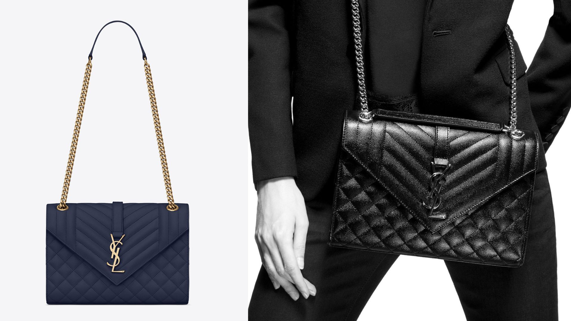 Envelope bag