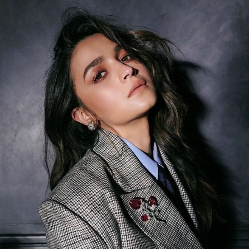 Gucci names Alia Bhatt its global ambassador, first Indian to endorse the  brand, Beauty and Fashion