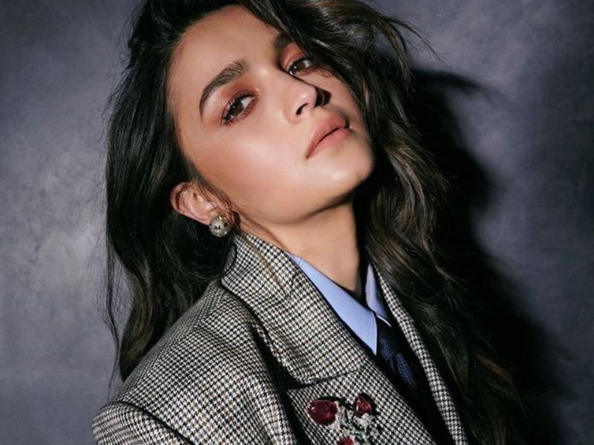 Alia Bhatt For Gucci To Deepika Padukone For LV, 5 Indian Actors Who Are Brand  Ambassadors