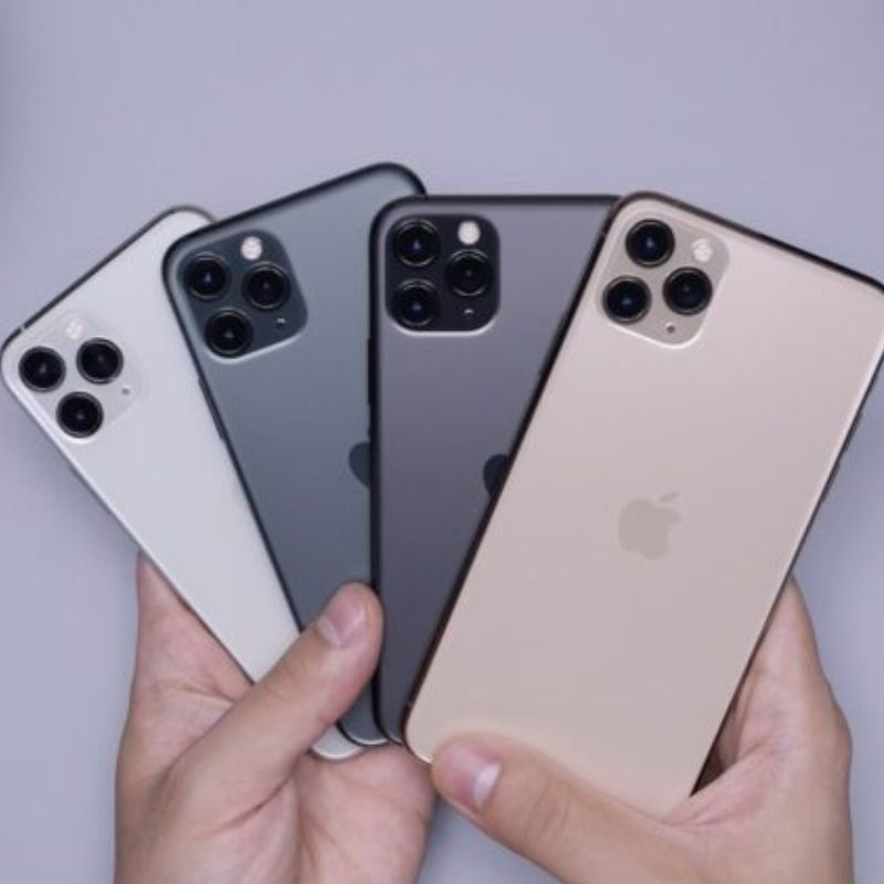 We may have our first look at the iPhone 15