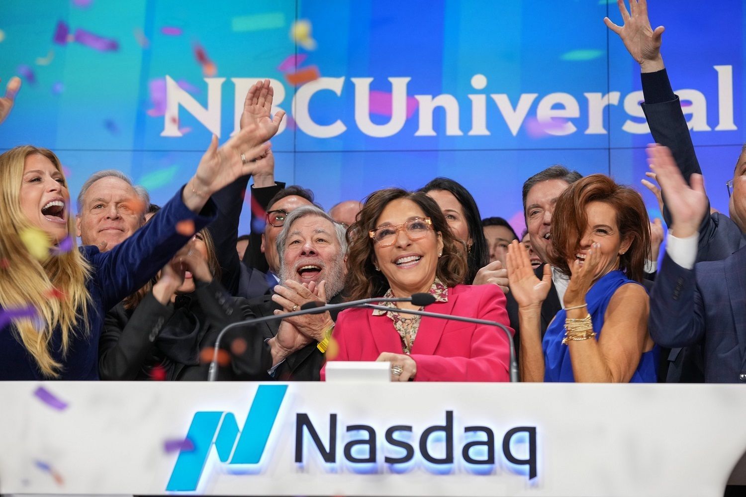 Linda Yaccarino elon musk Twitter CEO