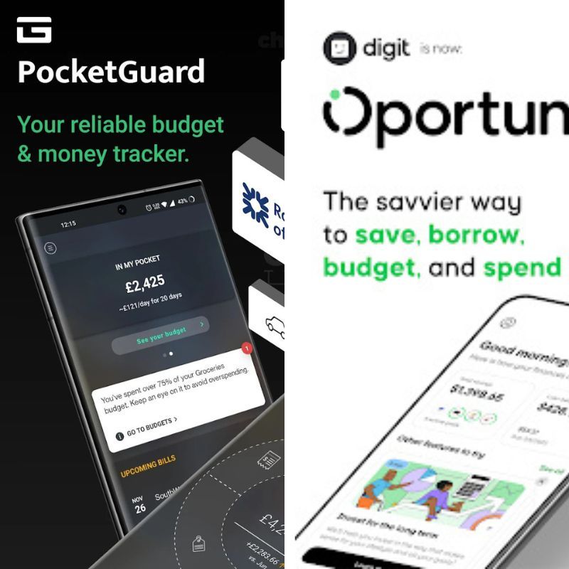 Goodbudget to Empower: The best personal finance apps to manage your money