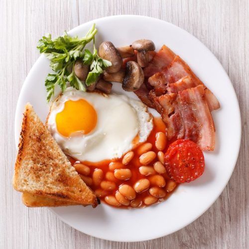 Worst unhealthy breakfast foods to avoid in the morning