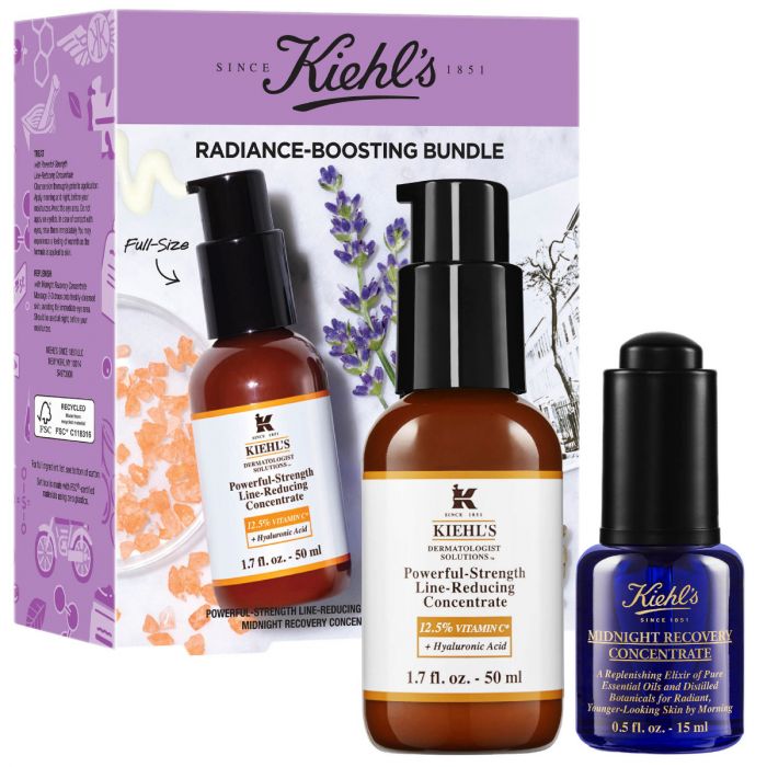 Kiehl's 