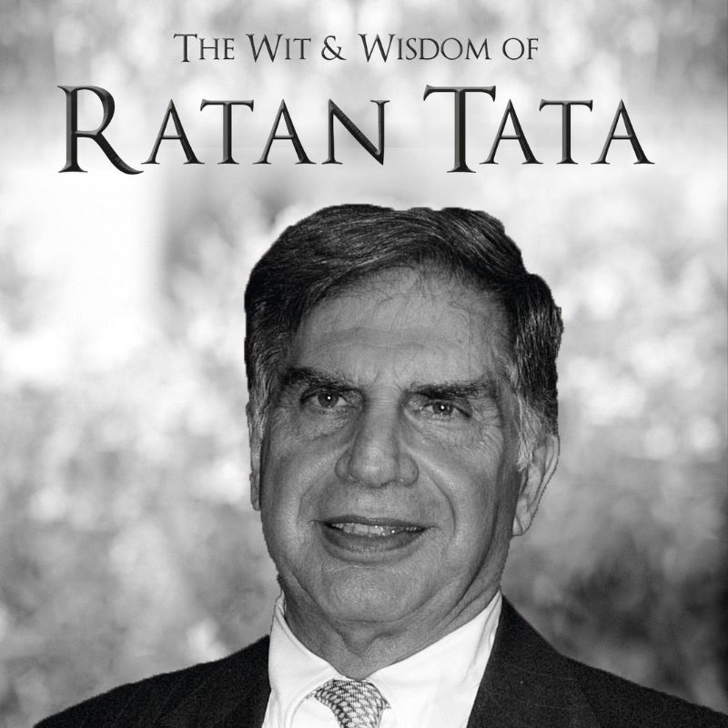 Books Written And Recommended By Ratan Tata