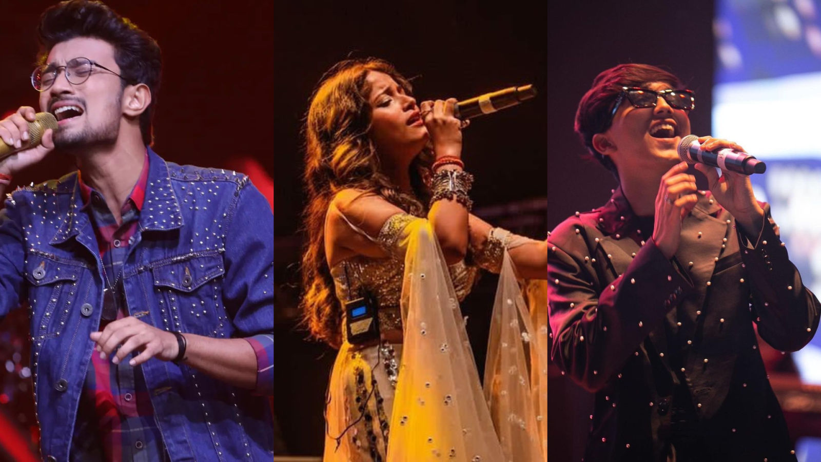 Indian Idol winners and contenders to perform live at Idol Superstar