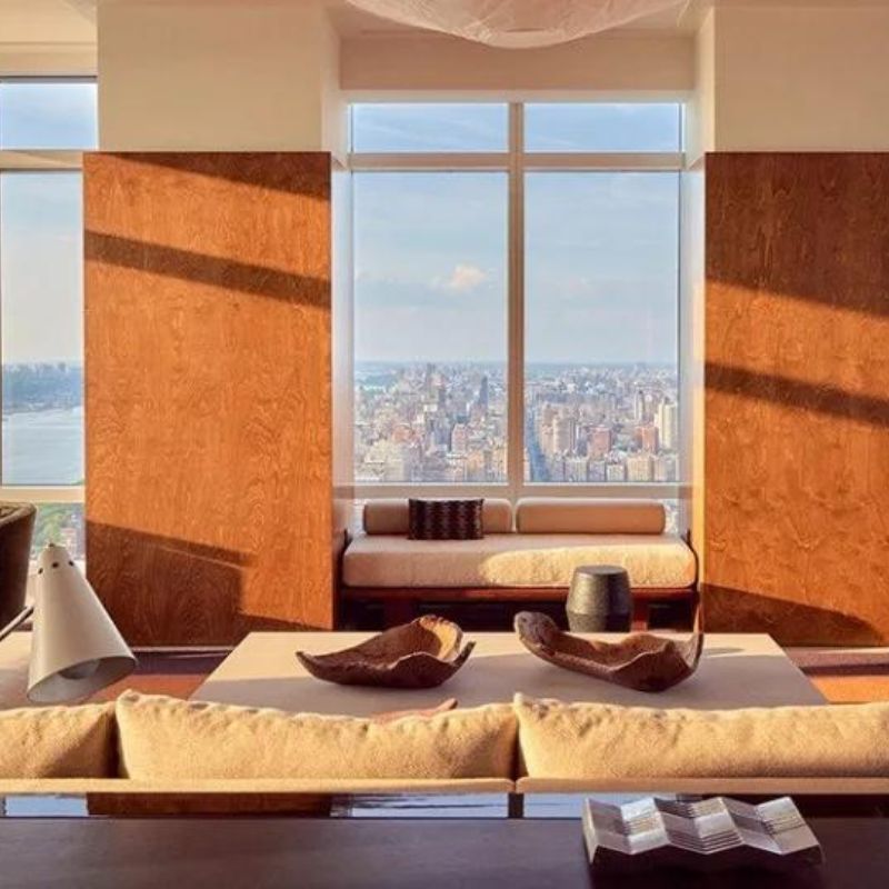 The Roy Brothers’ apartments from ‘Succession’ are for sale