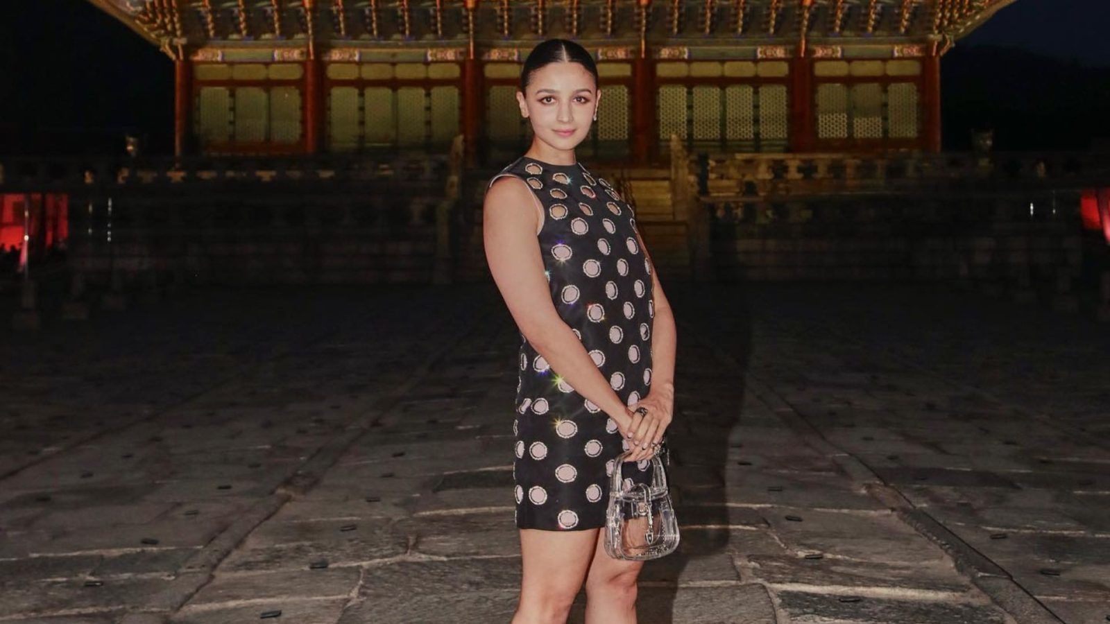 Alia Bhatt named as Gucci's first Indian global ambassador - Life