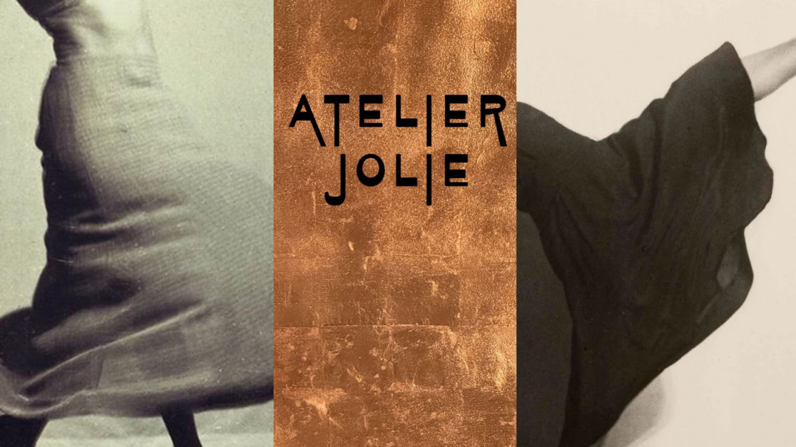 All about Angelina Jolie's fashion brand Atelier Jolie