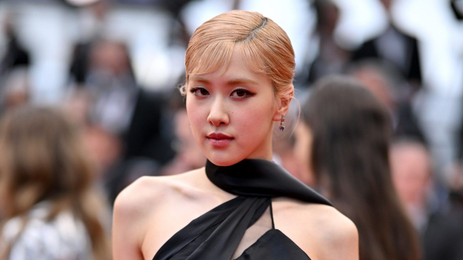 Vintage Asian Celebrity Nudes - RosÃ© and all the Asian celebrities who attended 2023 Cannes Film Festival