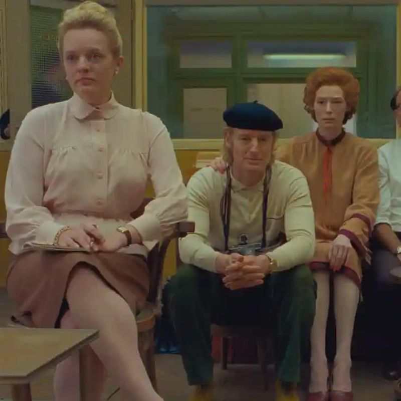 How to properly do the Wes Anderson trend on TikTok and Instagram