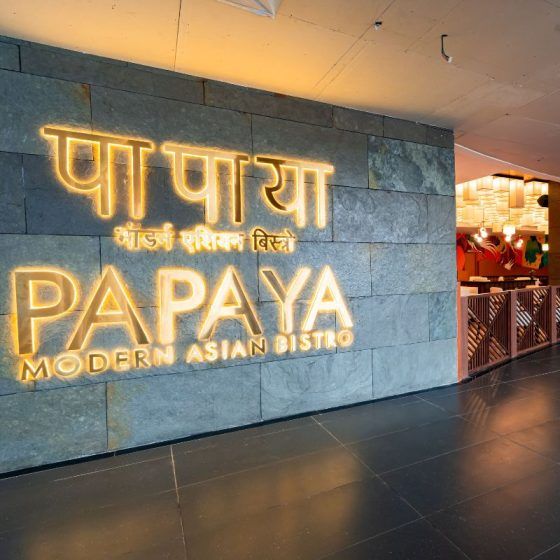 Best restaurants in Mumbai in August 2023