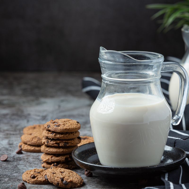 8 essential calcium-rich foods you need to intake