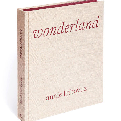 Elevate your space with fashion and design coffee table books