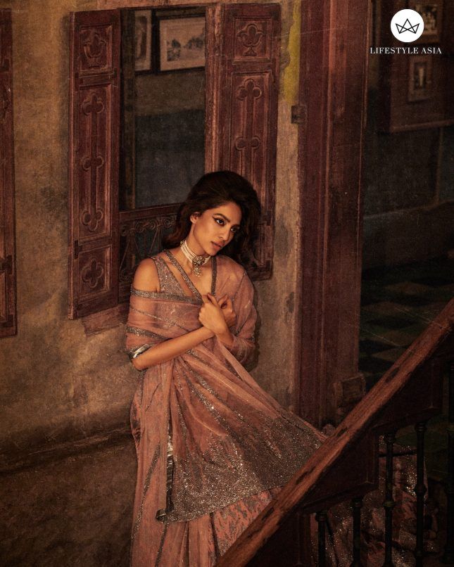 All Pictures: Sobhita Dhulipala Graces May Cover Of Lifestyle Asia India