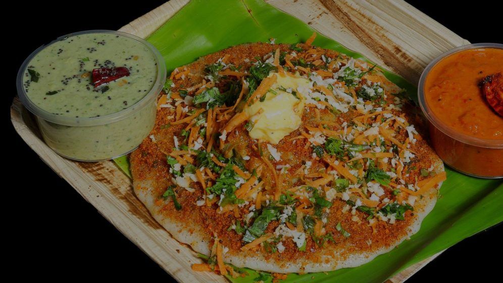 Digging into delicious little details about Bangalore's Rameshwaram Cafe