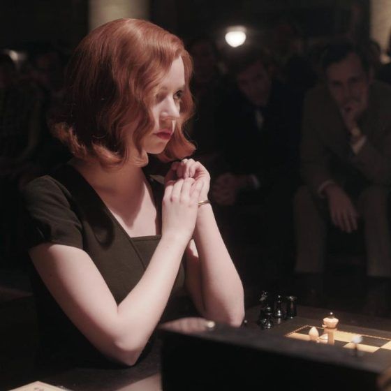 The Queen's Gambit': Netflix's limited series sheds light on chess