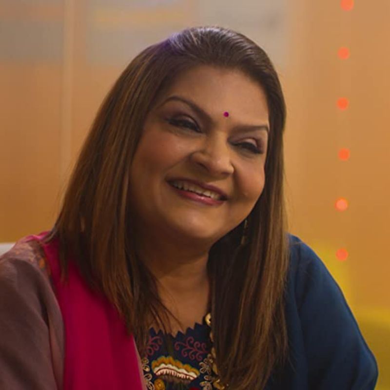 Sima Taparia is the ultimate inspiration behind the most hilarious memes & we have proof
