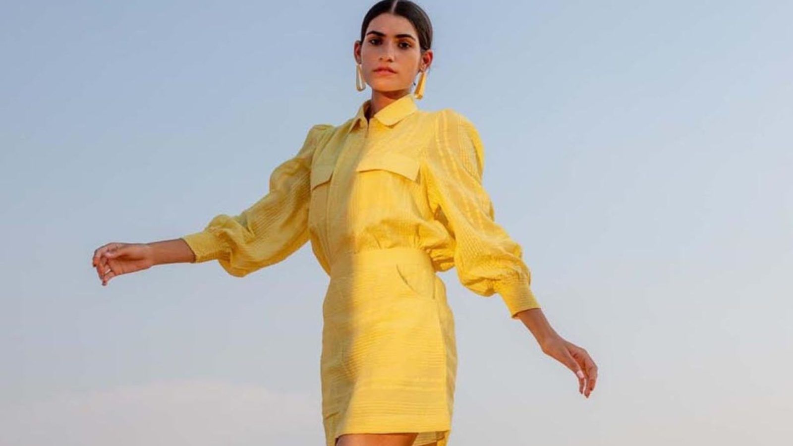 Co-ords to get your spring/summer wardrobe ready