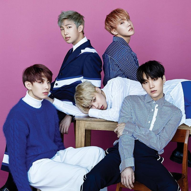 BTS ARMY can now shop exclusive merchandise at BT21 store in Mumbai