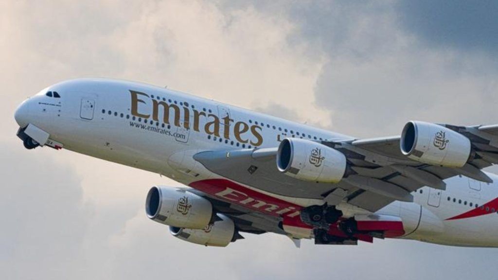 Great news for flyers: This airline is giving free Wi-Fi to all passengers onboard