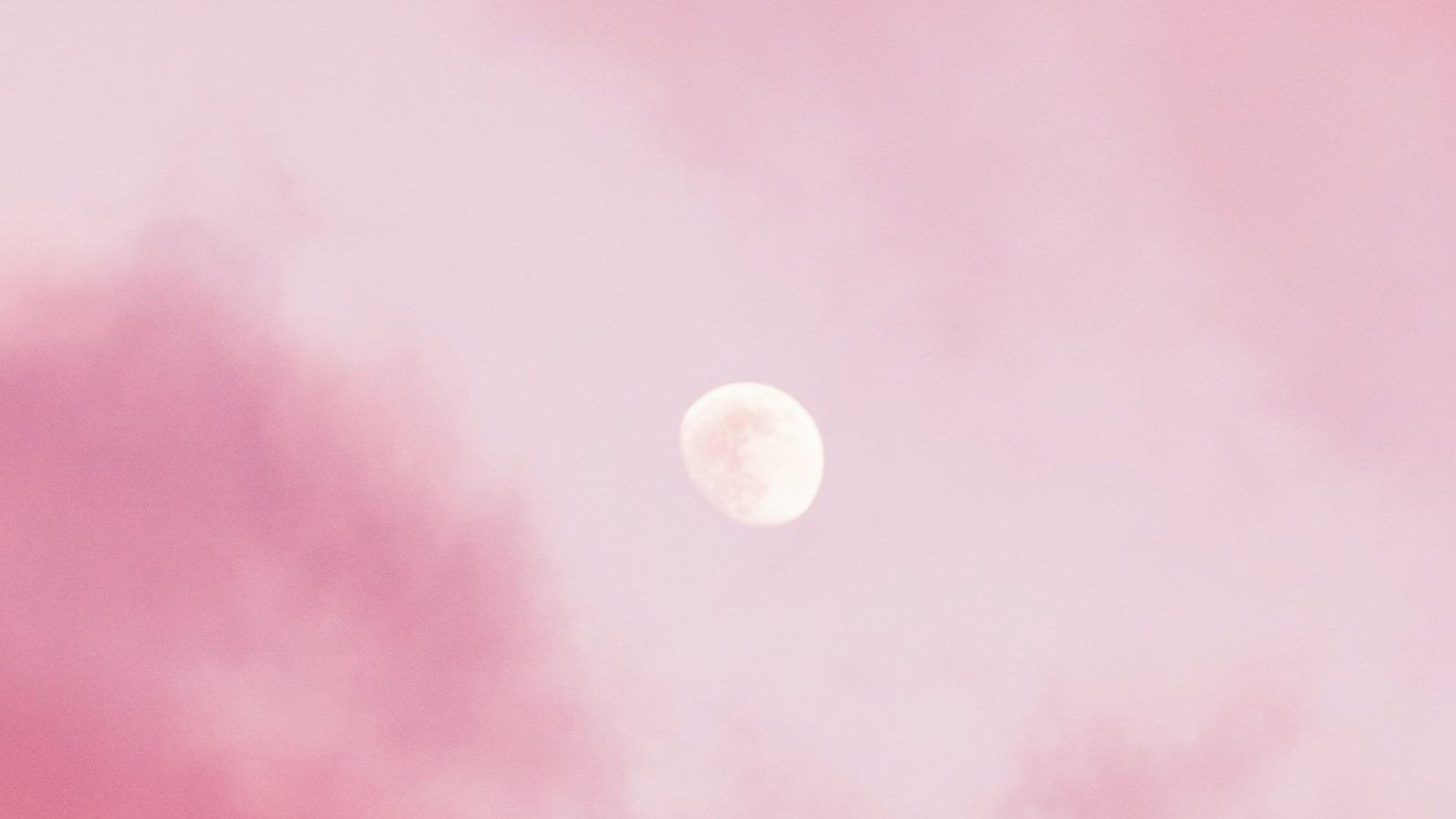 How the June 2023 strawberry full moon will affect the zodiac signs