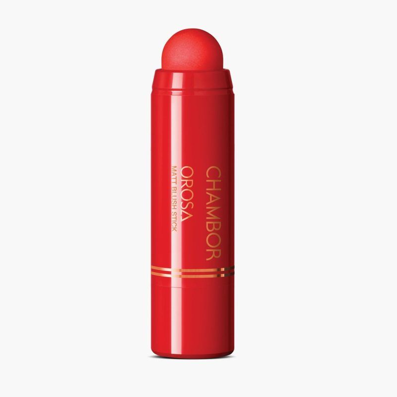 The reign of blushes is in the hands of blush sticks right now