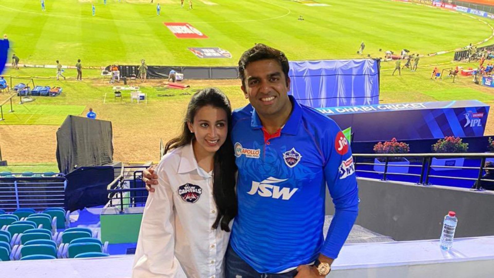 Getting To Know Delhi Capitals Owner Parth Jindal And His Net Worth