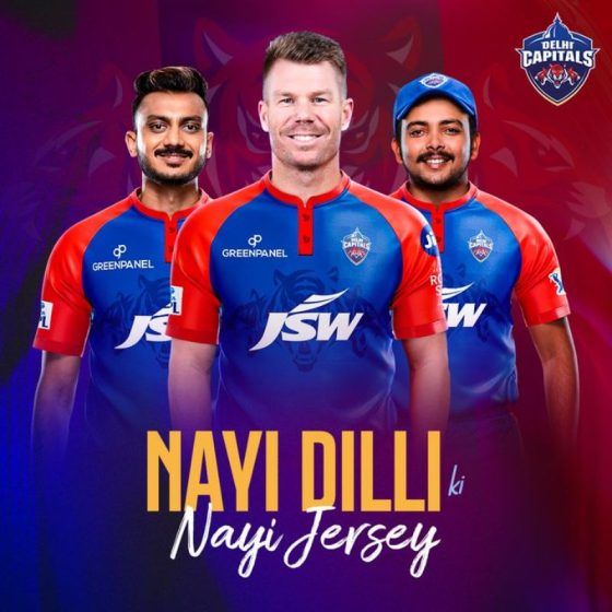 Getting to know Delhi Capitals owner Parth Jindal and his net worth