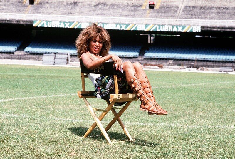 Net worth of Tina Turner, her illustrious career and solemn tributes