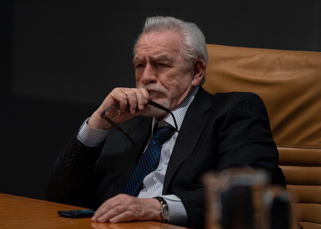 Quiet luxury timepieces: All the notable watches featured on ‘Succession’