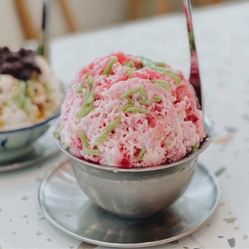 Beat the heat with a bowl of refreshing ABC from these spots in Kuala Lumpur & Selangor