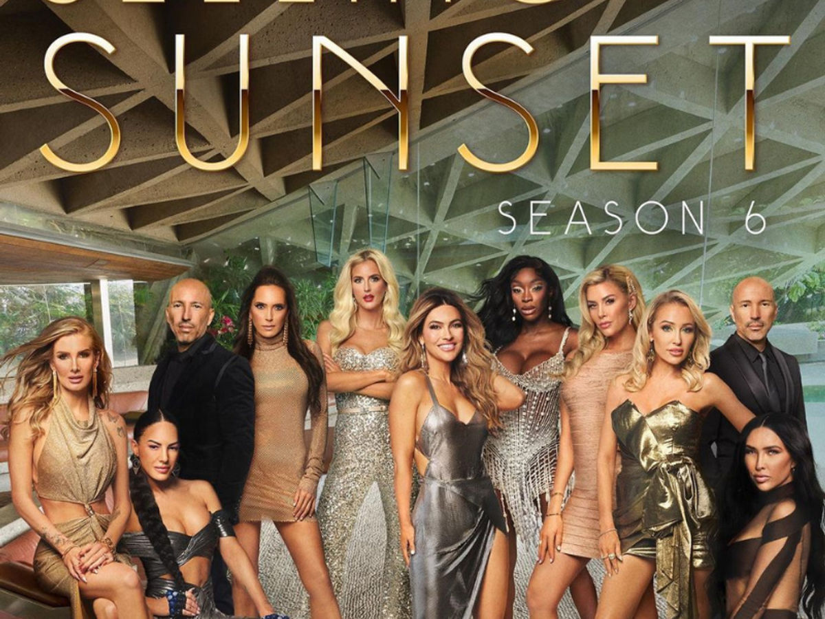 Selling Sunset Season 6: What on earth is happening with the outfits?