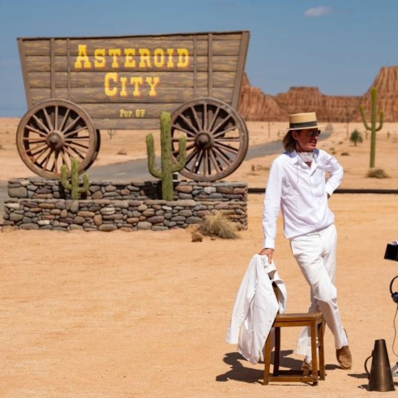 Filming locations of Wes Anderson movies that cinephiles can visit in real life