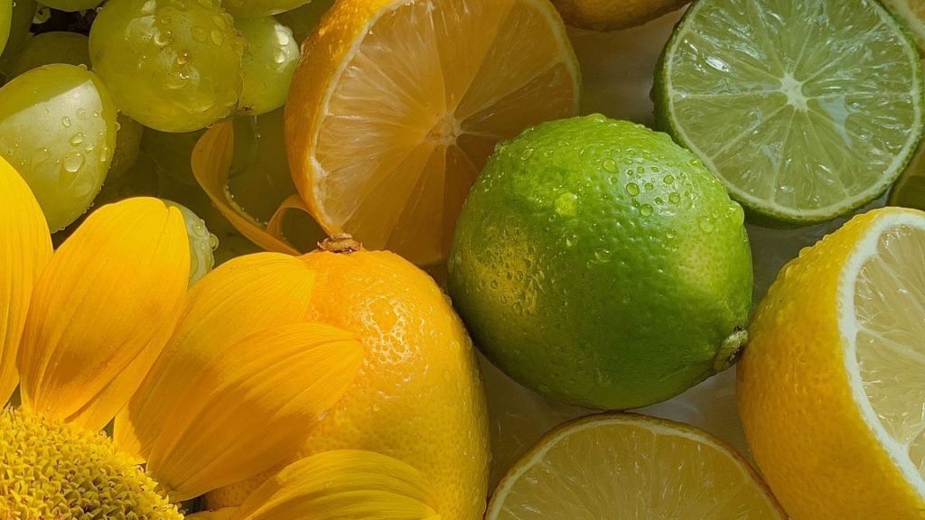 vitamin c