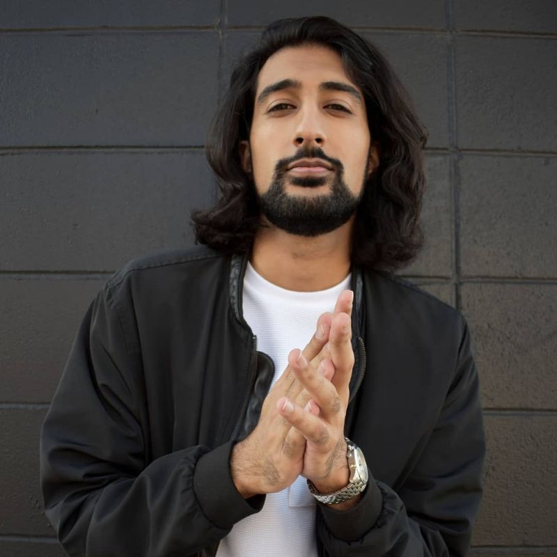 ‘Jalebi Baby’ singer Tesher opens up about his musical journey