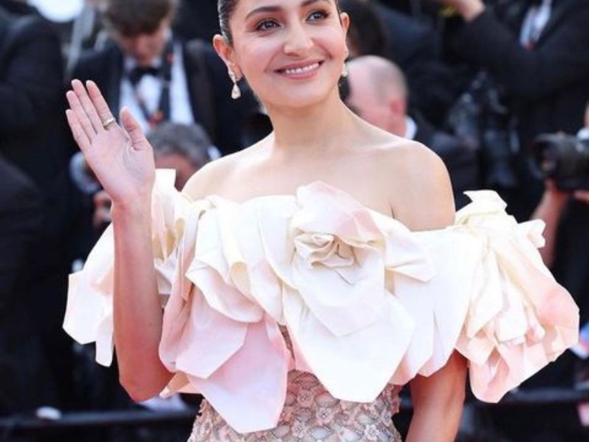 Cannes 2023 Photos: Indian celebs shine at Cannes Film Festival 2023