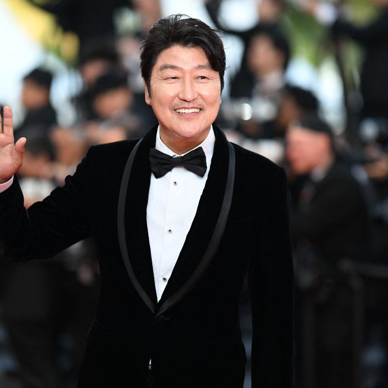 Photos: Korean celebrities stun on Cannes Film Festival 2023 red carpet