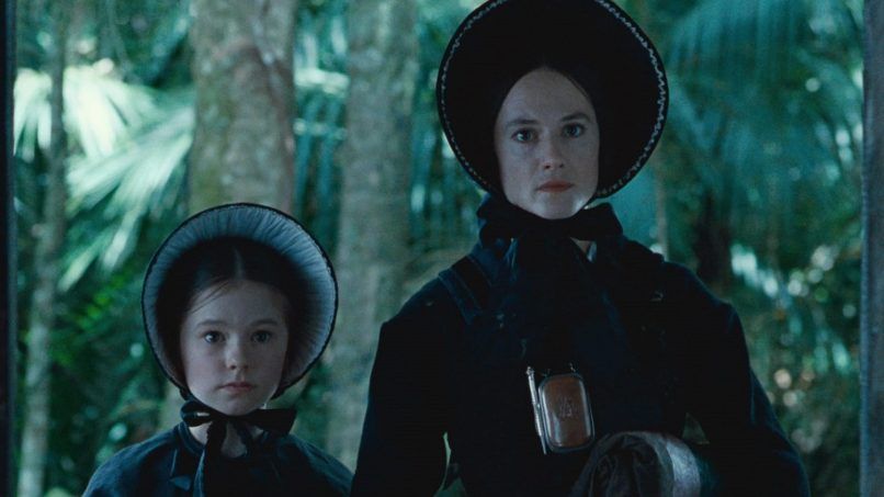 Jane Campion The Piano
