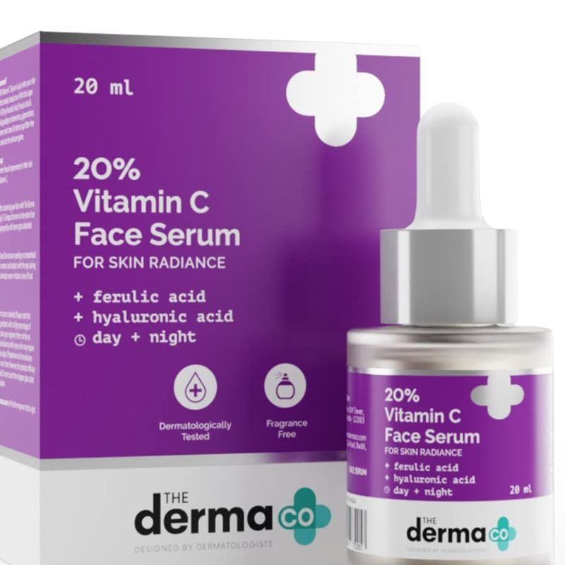 Benefits of Vitamin C for skin Best Vitamin C products to buy in 2023