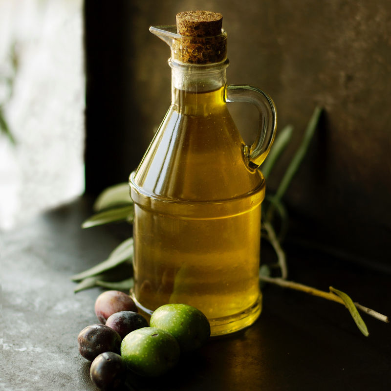 Nature’s elixir: The incredible benefits of cold pressed hair oil