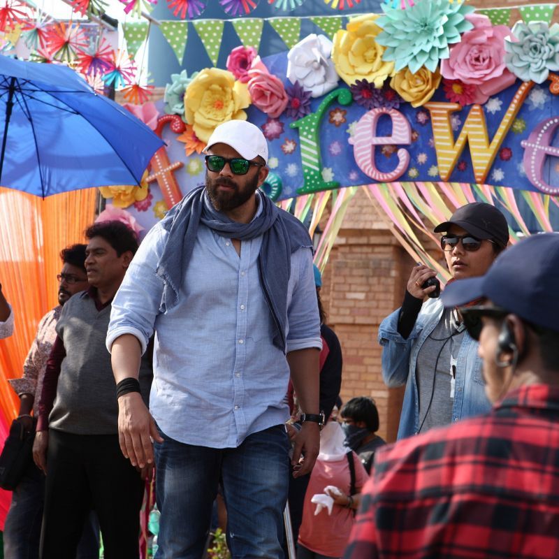 How rich is ‘Singham Again’ director Rohit Shetty? Here’s what to know about his net worth