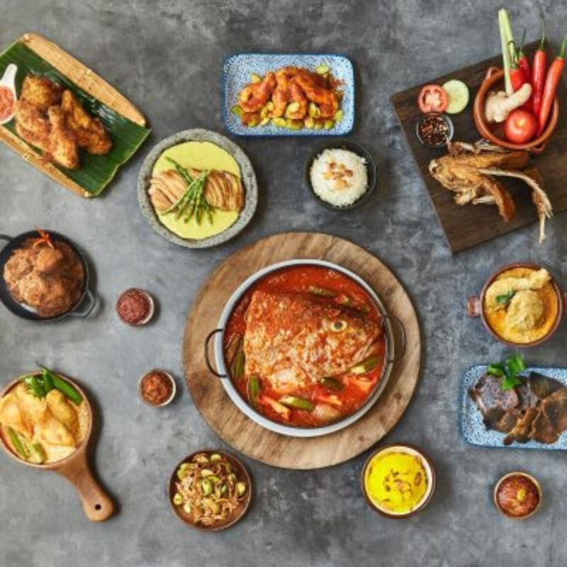 9 best Indonesian restaurants in Singapore for authentic dishes