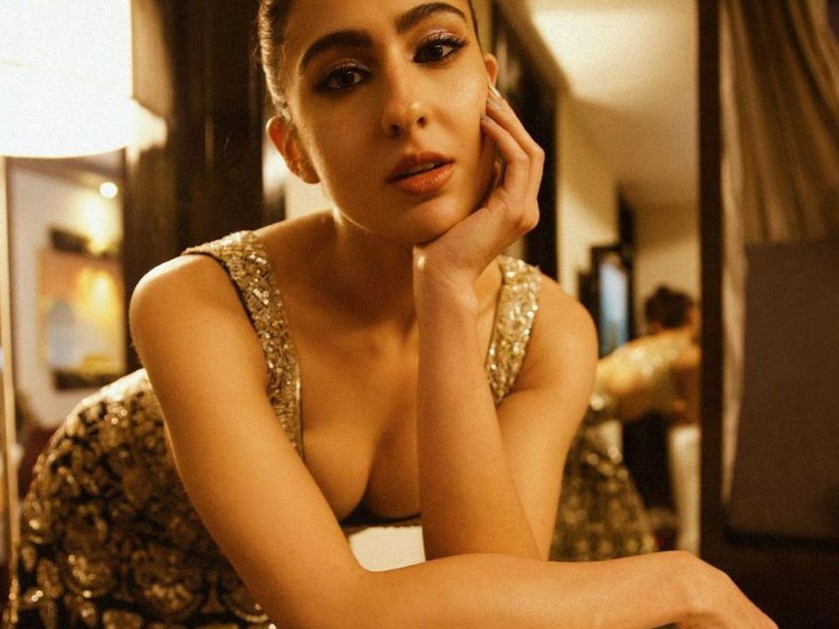 Sara Ali Khan net worth 2023: Income, properties & expensive assests