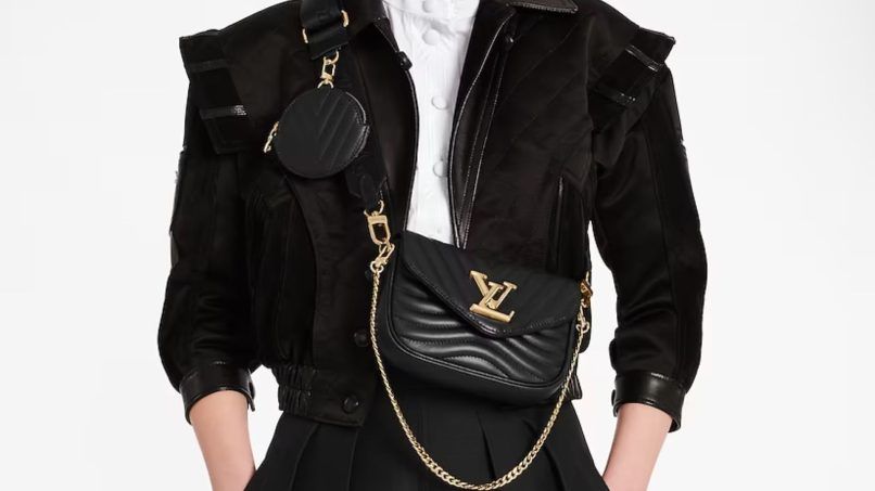 Sharvari Wagh's Louis Vuitton sling bag costs a bomb; read all