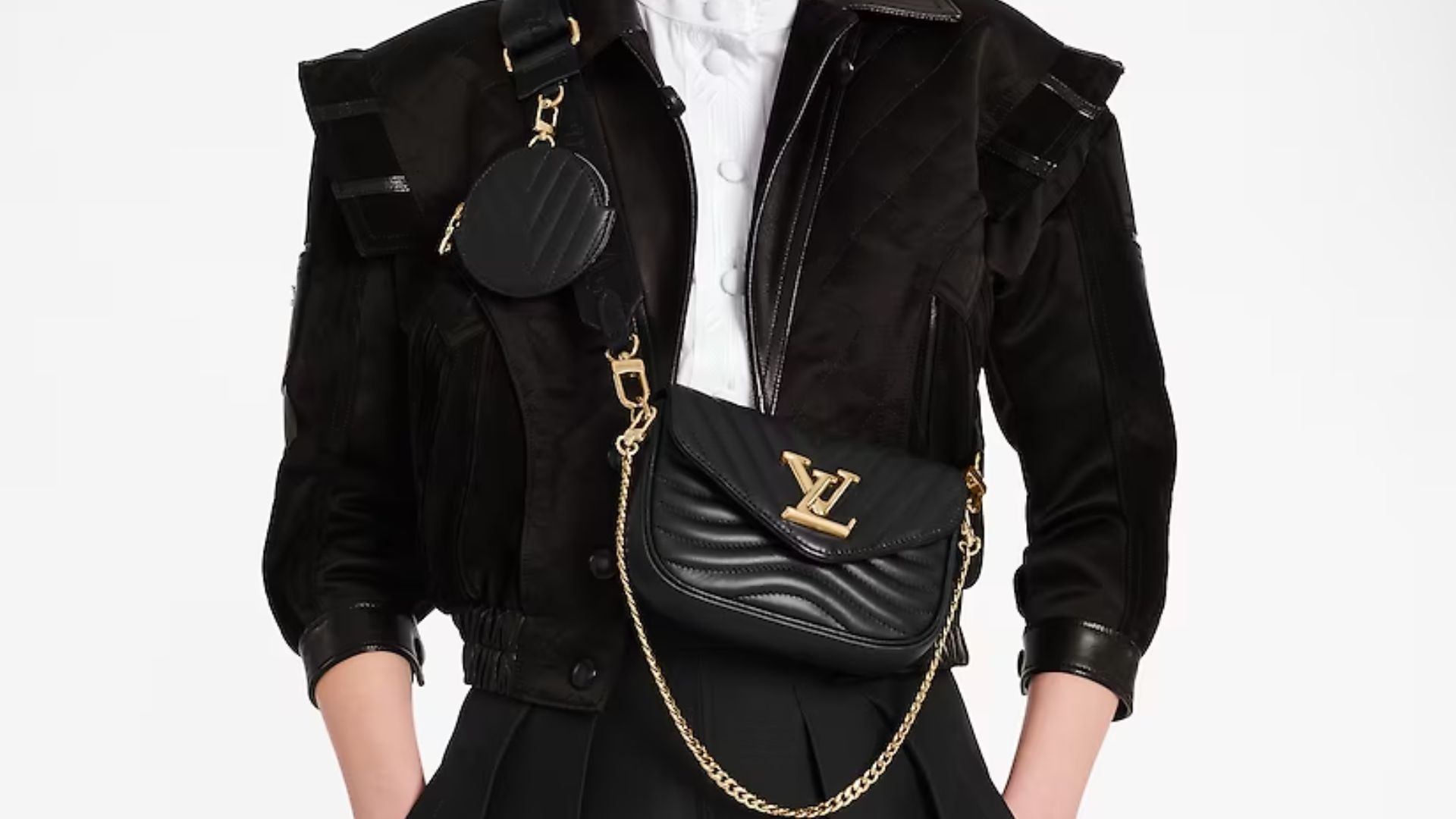 Sharvari Wagh's Louis Vuitton sling bag costs a bomb; read all about it